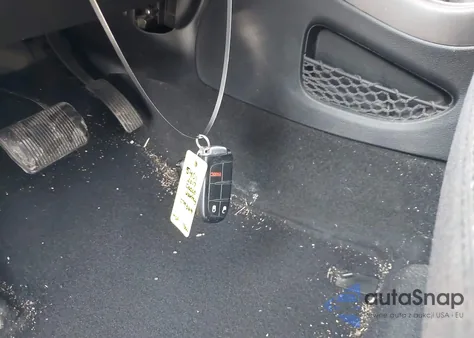 2017 Dodge Journey Sxt z USA, uszkodzony, nr VIN 3C4PDCBG8HT579364